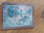 Pokemon Articuno 161/159, Ophalen of Verzenden, Nieuw, Losse kaart