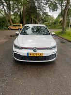 Volkswagen Golf 8 GTI 245pk 7-DSG 2021, Auto's, 730 kg, 4 cilinders, 1984 cc, Wit