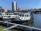 Linssen St. Jozef Vlet 800 AK, Watersport en Boten, Motorboten en Motorjachten, Gebruikt, Staal, Diesel, 30 tot 50 pk