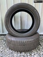 2x Vredestein All Season 235 55 19 met 7.4 mm, 19 inch, Gebruikt, Banden en Velgen, Ophalen of Verzenden