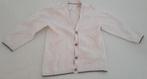 Zara vest beige bruin maat 86 baby kleding vesten vestje, Zo goed als nieuw, Zara, Jongetje, Truitje of Vestje