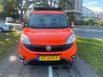Fiat Dobló Cargo 1.3 MJ L1H1 SX | 90 PK | Airco | 2x Schuif, Voorwielaandrijving, Euro 5, Stof, Gebruikt