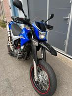 Yamaha xt660 NL A2, Motoren, Ophalen of Verzenden