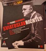 Klassieke CD's - Historische Opnames, Ophalen of Verzenden, Gebruikt, Boxset