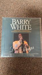 LP Barry White “And love unlimited”, Ophalen of Verzenden, 1960 tot 1980, Zo goed als nieuw, 12 inch