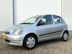 Toyota Yaris 1.3-16V VVT-i Sol Airco Elektrische ramen APK N, Auto's, Voorwielaandrijving, 1299 cc, 86 pk, Gebruikt