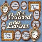 Various – Het Concert Des Levens 2XCD, Verzenden, Zo goed als nieuw, Pop