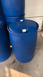 210 liter, Tuin en Terras, Regentonnen, 150 liter of meer, Ophalen