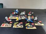 Lego ruimtevaart jaren 80 space, Kinderen en Baby's, Speelgoed | Duplo en Lego, Ophalen of Verzenden, Gebruikt, Complete set, Lego