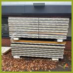 C-keus sandwichpanelen | 40 t/m 100 mm | Falk | Restpartijen, Ophalen, Zo goed als nieuw, Overige materialen, 50 tot 100 mm
