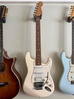 Fender Stratocaster Richie Sambora signature, Muziek en Instrumenten, Snaarinstrumenten | Gitaren | Elektrisch, Ophalen, Zo goed als nieuw