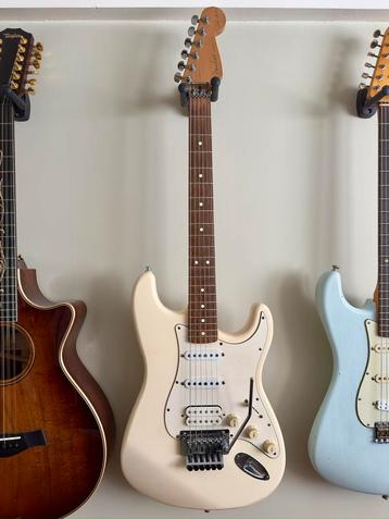 Fender Stratocaster Richie Sambora signature beschikbaar voor biedingen