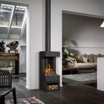 Aanbieding Barbas Bellfires Box Gas Panorama 45-59, Ophalen of Verzenden, Nieuw, Vrijstaande haard, Gashaard