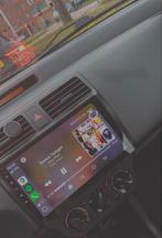 Android Autoradio Suzuki Swift - CarPlay/Android, Auto diversen, Autoradio's, Ophalen, Zo goed als nieuw