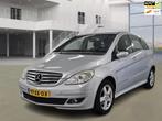 Mercedes-Benz B-klasse 150, Auto's, Voorwielaandrijving, 15 km/l, Origineel Nederlands, Bedrijf