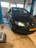 Seat leon 1p in onderdelen, Ophalen of Verzenden, Seat, Bumper