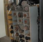 Dynamo wisselstroom + gelijkstroom Volvo Amazon 142 144 145, Ophalen of Verzenden, Gebruikt, Volvo