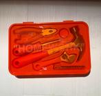 Ikea x Virgil Abloh Markerad "homework" toolkit gereedschap, Ophalen of Verzenden, Nieuw