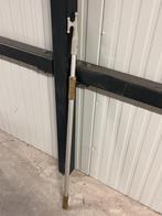 Pikhaak 130-210 cm, Watersport en Boten, Ophalen of Verzenden, Gebruikt, Lijn of Blok