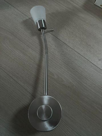 Nieuwe Lampje beschikbaar voor biedingen