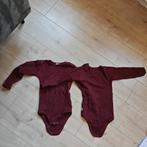 Joha wollen romper maat 98, Nacht- of Onderkleding, Gebruikt, Jongen of Meisje, Ophalen of Verzenden