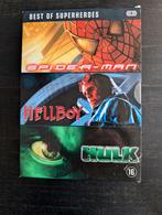 Films Blu-Ray/Dvd, Cd's en Dvd's, Blu-ray, Ophalen, Zo goed als nieuw