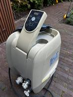 Lay-Z-Spa AirJet Freeze Shield (pomp/heater), Tuin en Terras, Ophalen of Verzenden, Zo goed als nieuw, Pomp