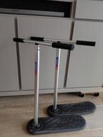 Trampolinestep, 2 stuks, Ophalen, Gebruikt, Overige typen