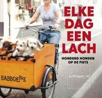 elke dag met een lach , honderd honden op de fiets, Ophalen of Verzenden, Nieuw, Cartoons