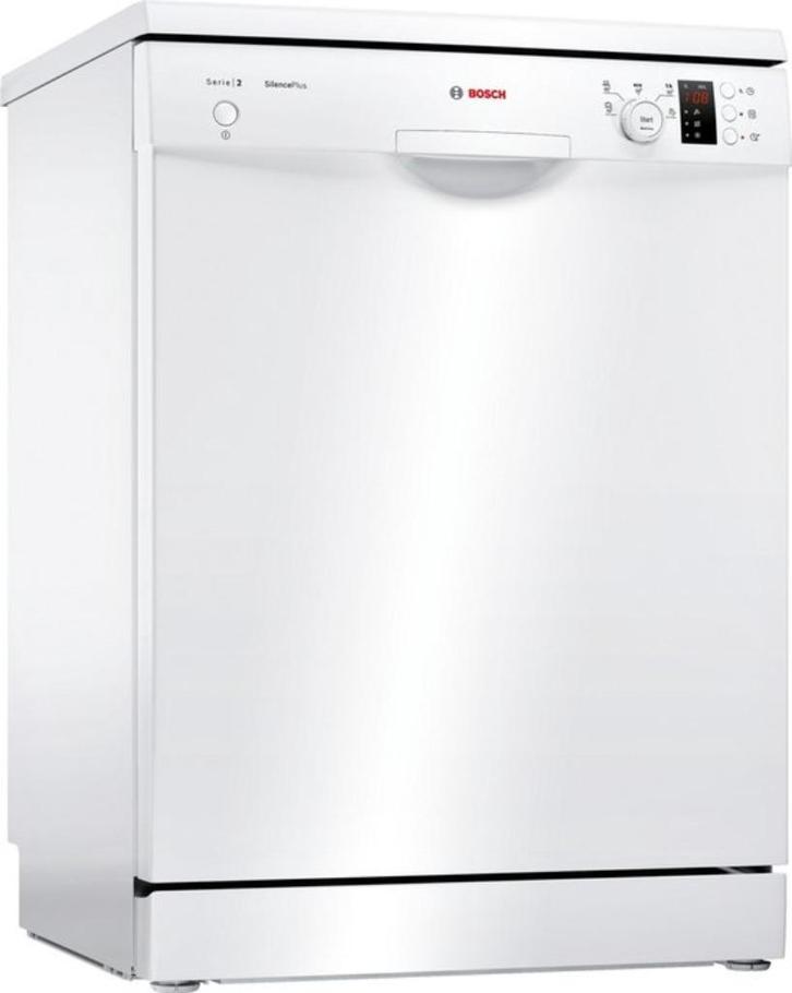 Vaatwasmachines, Witgoed en Apparatuur, Vaatwasmachines, Zo goed als nieuw, Vrijstaand, 85 tot 90 cm, 45 tot 60 cm, Minder dan 10 liter