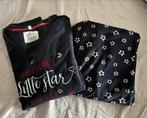 C&A Pyjama Sterren, C&A, Ophalen of Verzenden, Gedragen, Maat 36 (S)