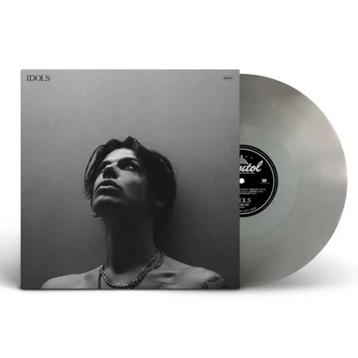Yungblud – Idols (LP) beschikbaar voor biedingen