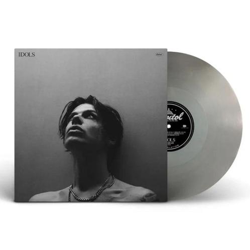 Yungblud – Idols (LP), Cd's en Dvd's, Vinyl | Pop, Nieuw in verpakking, 2000 tot heden, 12 inch, Ophalen of Verzenden