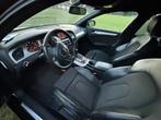 Audi A4 2.0 TDI 105KW Avant Multitronic 2010 Zwart, Auto's, Audi, A4, Zwart, Origineel Nederlands, Diesel
