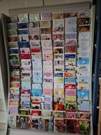 wenskaarten, Ophalen, Nieuw