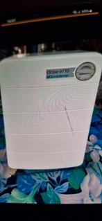 Daalderop close up 10 liter boiler (werking onbekend), Minder dan 20 liter, Ophalen of Verzenden, Gebruikt, Boiler