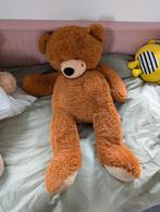 Grote Bruine Knuffelbeer, Ophalen, Zo goed als nieuw, Beer
