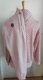Huispak maat XL - 42, Kleding | Dames, Huispakken, Verzenden, Maat 42/44 (L), Roze, Onbekend