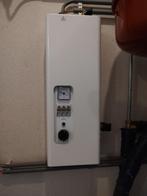 Electrische cv ketel 9 kW DAT, Doe-het-zelf en Verbouw, Ophalen, 30 tot 80 cm, Cv-ketel of Combi-ketel, Minder dan 60 cm