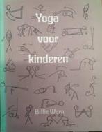 Billie Warn Yoga voor kinderen, Boeken, Ophalen of Verzenden, Nieuw