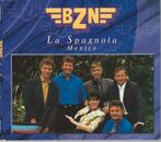 BZN ‎– La Spagnola / Mexico = 2 track cd single = 1,99, Cd's en Dvd's, Cd Singles, Ophalen of Verzenden, Zo goed als nieuw, Pop