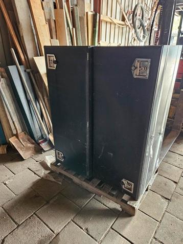 Onderbouwkist Sonderborg 125x50x55 beschikbaar voor biedingen