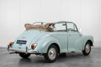 Morris Minor 1000 Tourer (bj 1964), Auto's, 743 kg, Gebruikt, Blauw, 948 cc