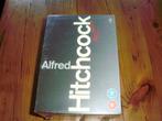 Alfred Hitchcock / DVD / BOX, Alle leeftijden, Ophalen of Verzenden, Nieuw in verpakking, Overige genres
