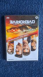 Overdrive "Scott Eastwood", Vanaf 12 jaar, Ophalen of Verzenden, Zo goed als nieuw