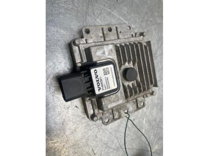 ACC Sensor (afstand) van een Volvo V60, Auto-onderdelen, Overige Auto-onderdelen, Volvo, Gebruikt, 3 maanden garantie, Ophalen of Verzenden