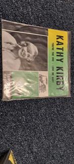 Favorieten Expres Kathy Kirby Decca Label, Ophalen of Verzenden, Gebruikt, Pop