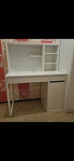 Micke OPBOUWDEEL, Ophalen, Zo goed als nieuw, Bureau