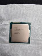 Moet nu weg!! Intel core I7 4770, Computers en Software, Processors, Ophalen of Verzenden, Zo goed als nieuw
