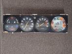 Origineel Jaeger instrumentenpaneel – Renault klassieker, Auto-onderdelen, Dashboard en Schakelaars, Ophalen of Verzenden, Gebruikt
